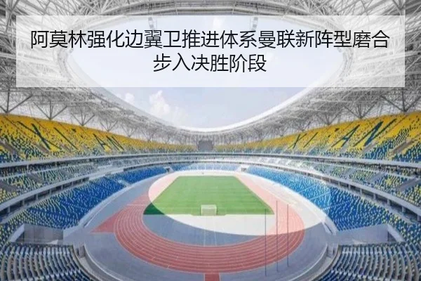 阿莫林强化边翼卫推进体系曼联新阵型磨合步入决胜阶段